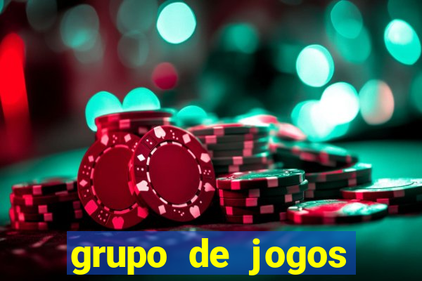 grupo de jogos hackeados telegram